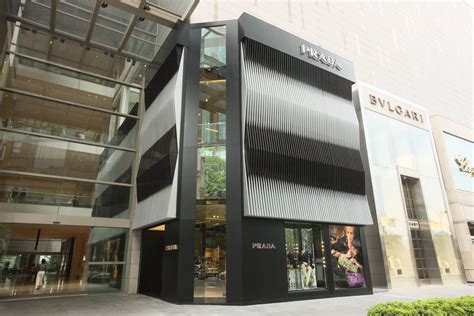 Prada kuala lumpur